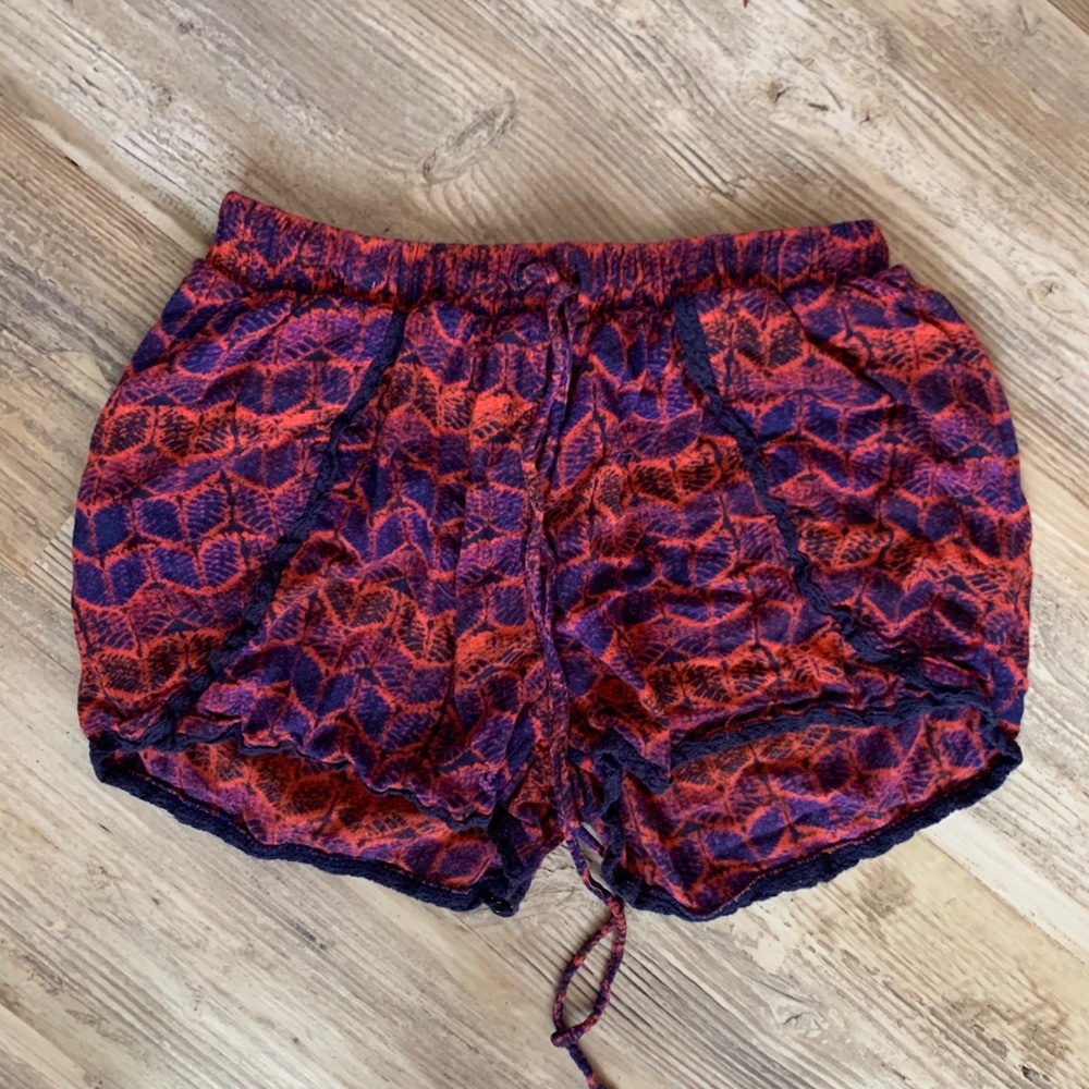 lose comfy shorts